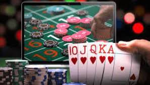 Онлайн казино Metatokens Casino