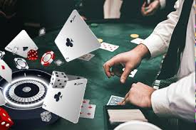 Metatokens Casino